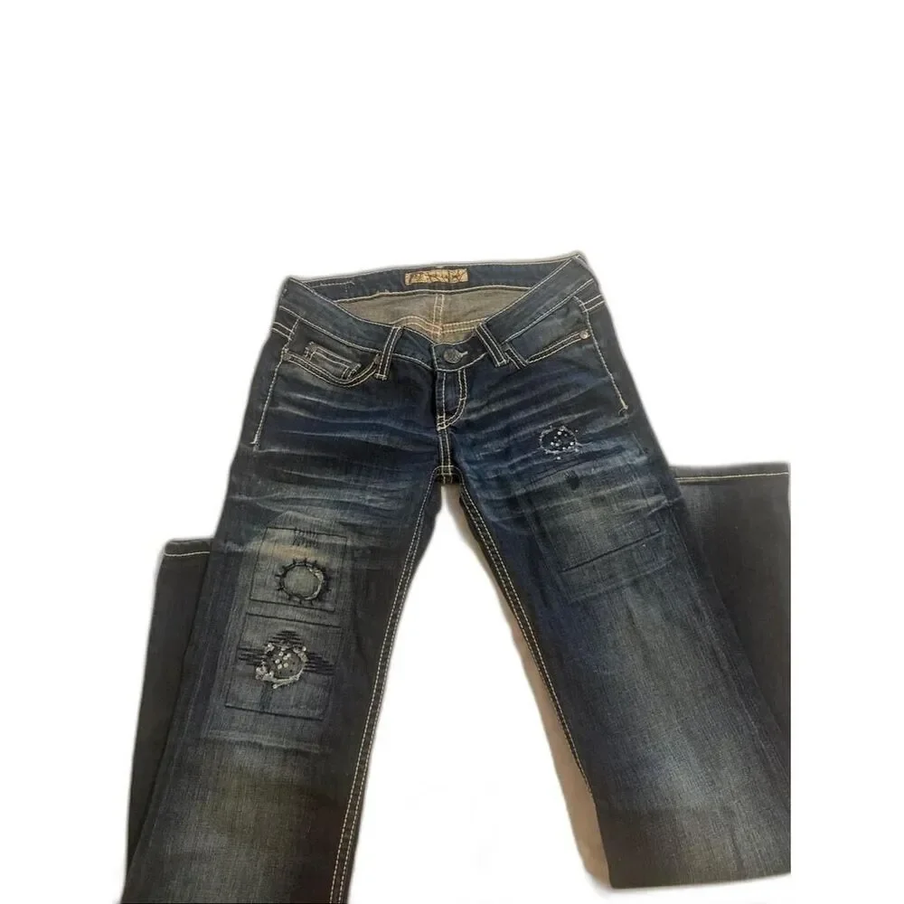 BKE boot cut